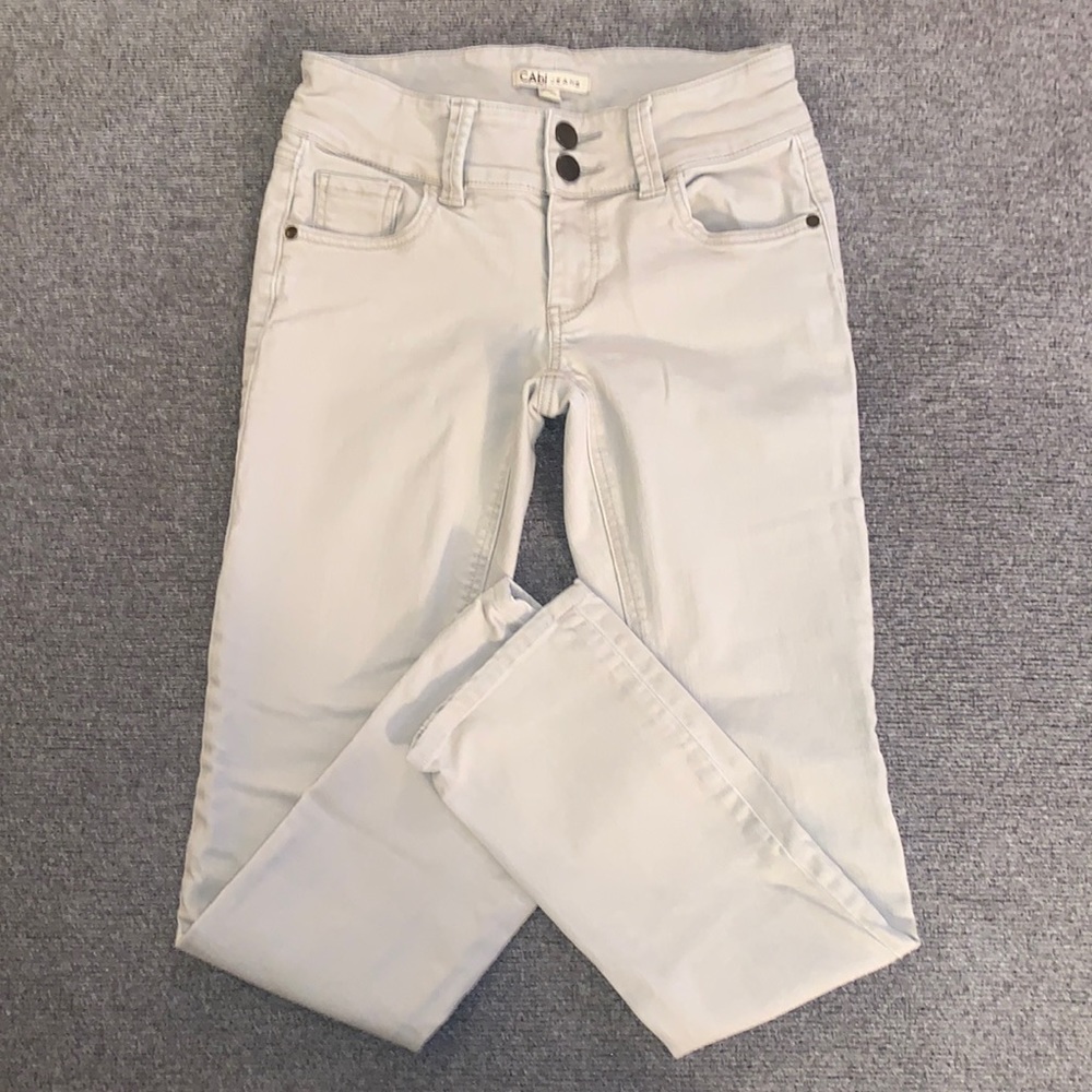 Cabi Jeans
